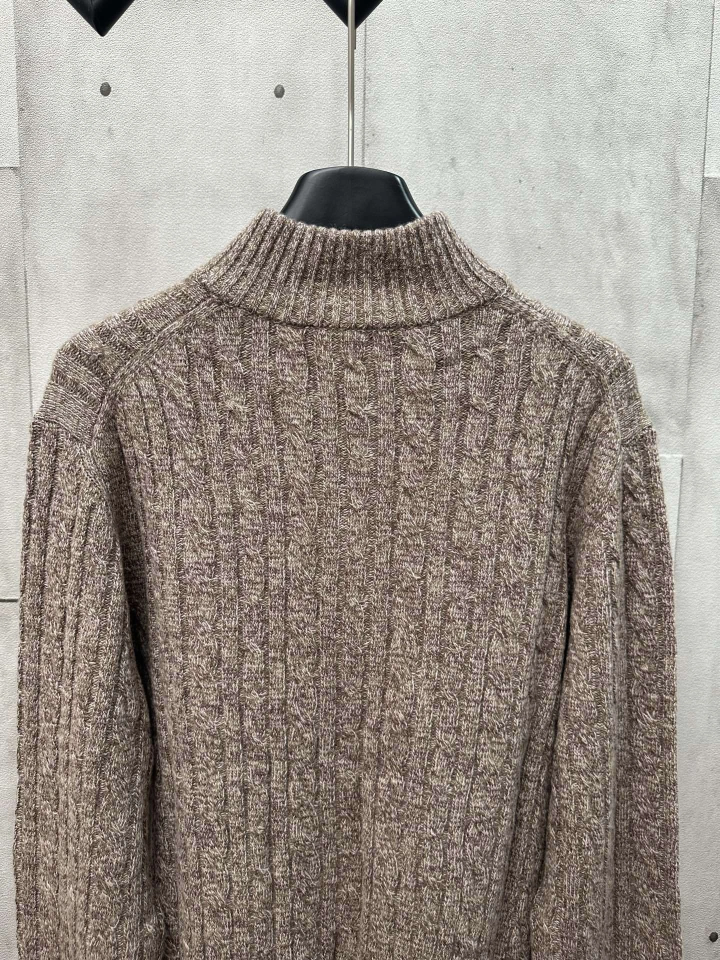 wg.luxury-- 8oro Pi191 LP wool item: E-F114I2832